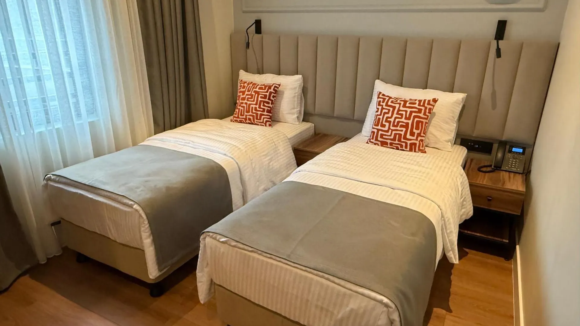 Center Port Hotel Karakoey Istanbul 0*,  Turkey