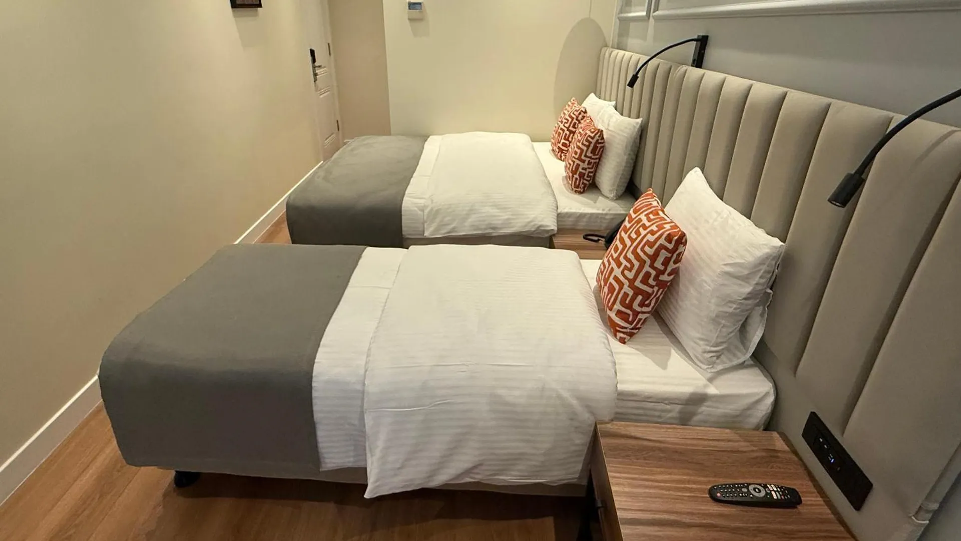Center Port Hotel Karakoey Istanbul