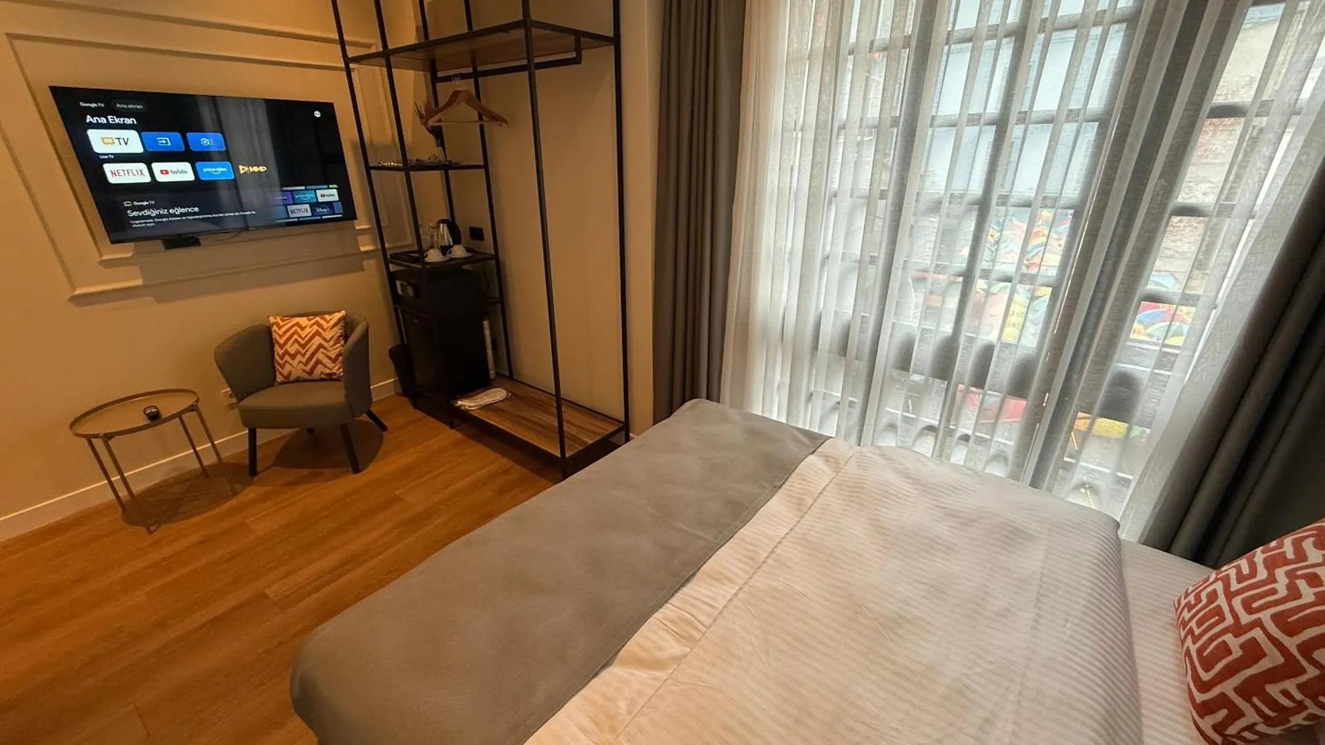 Center Port Hotel Karakoey Istanbul