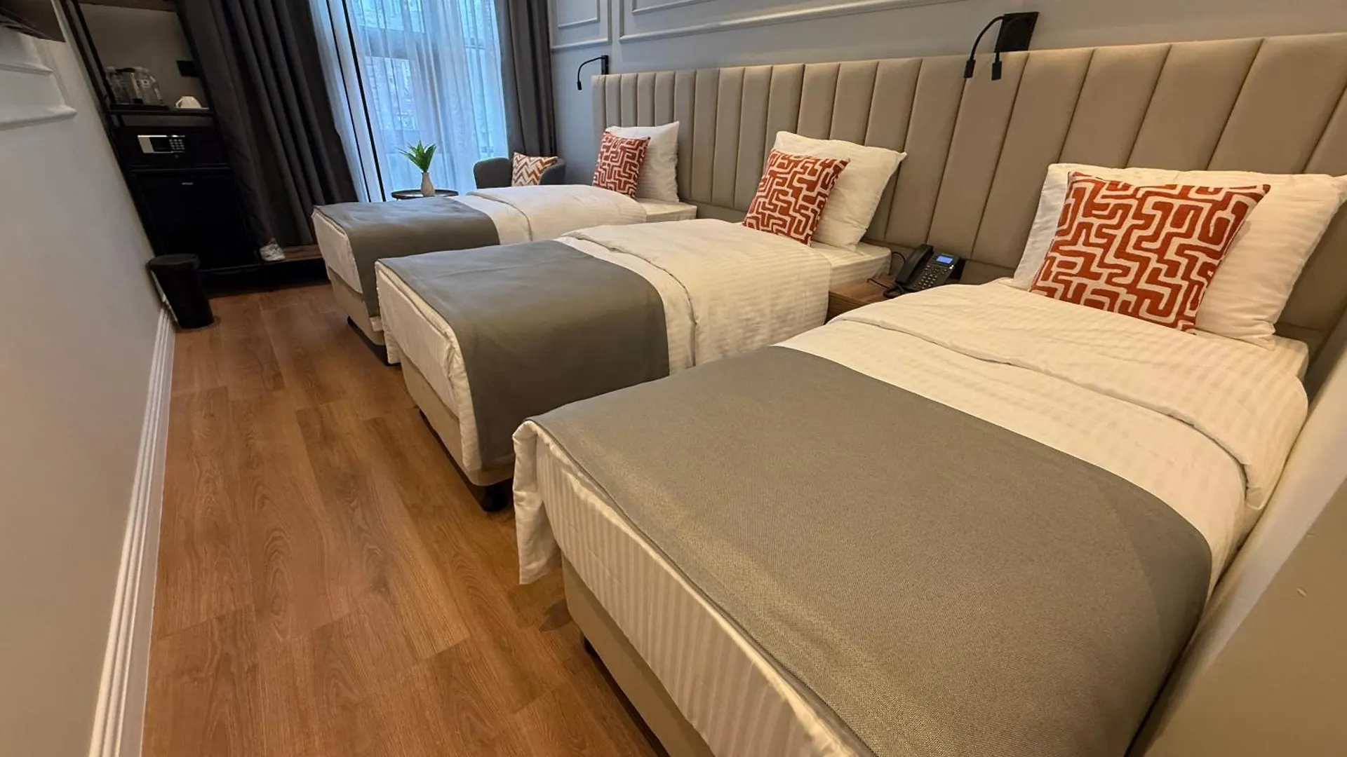 Center Port Hotel Karakoey Istanbul