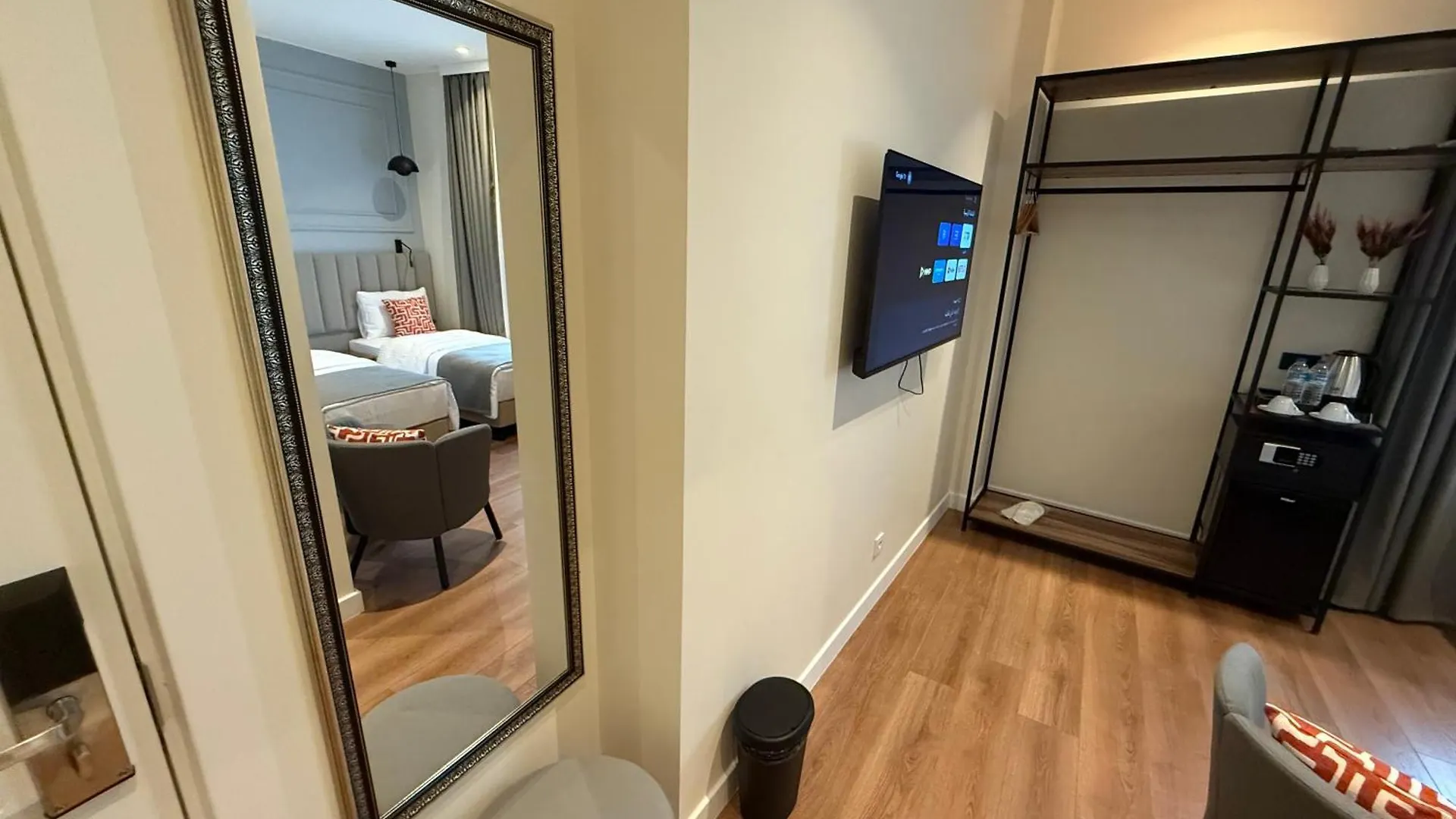 Center Port Hotel Karakoey Istanbul