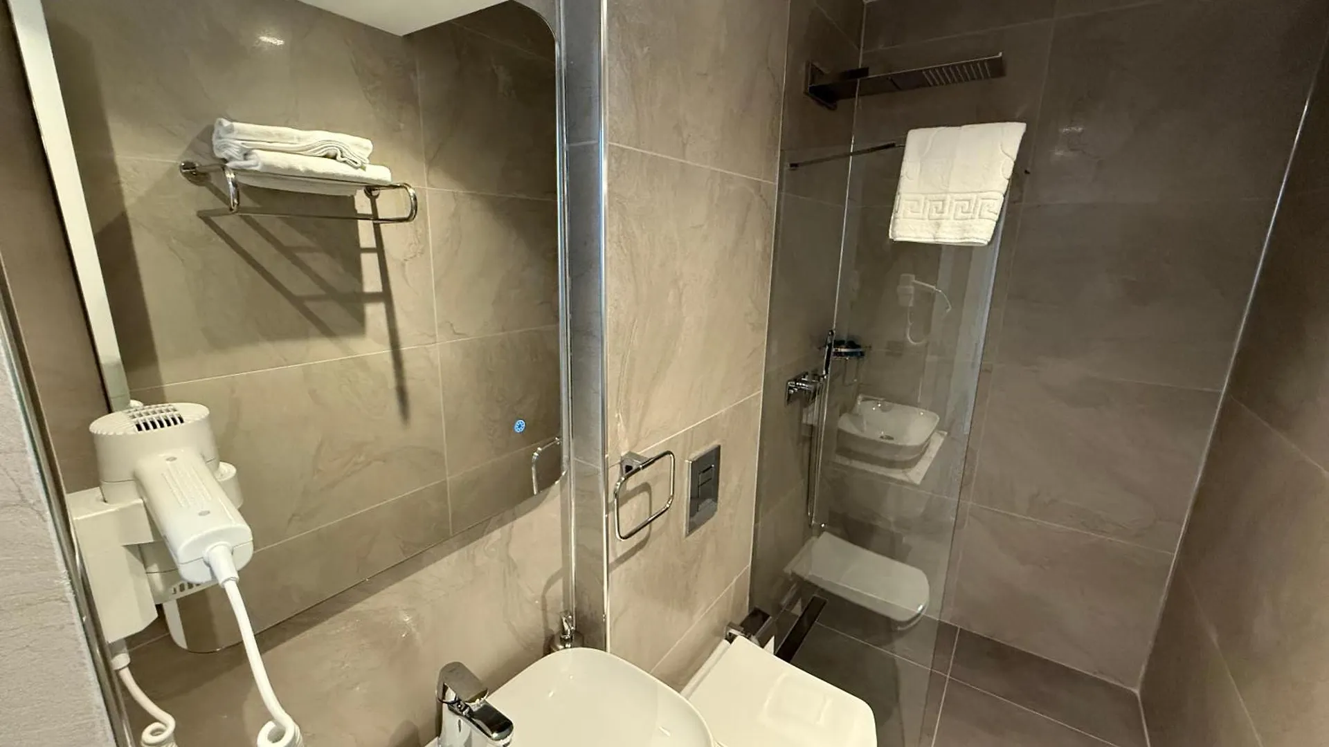 Center Port Hotel Karakoey Istanbul