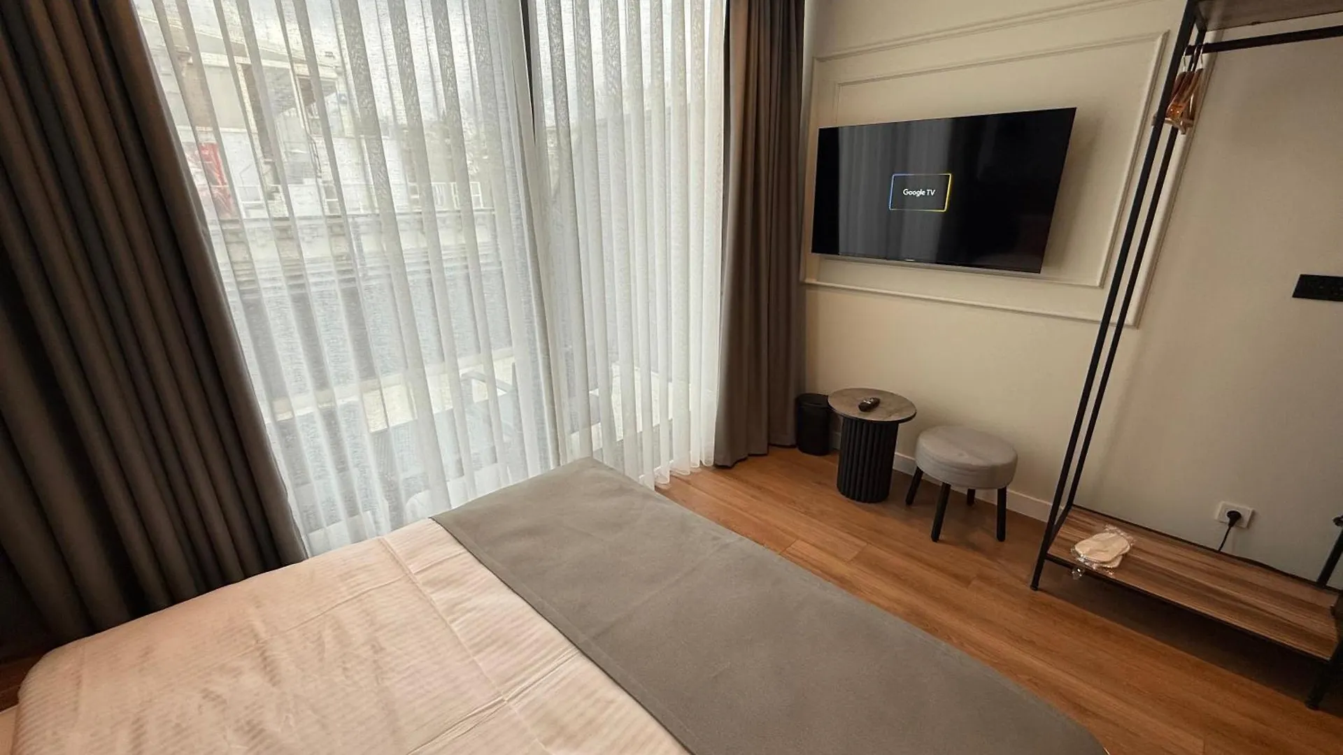 Center Port Hotel Karakoey Istanbul