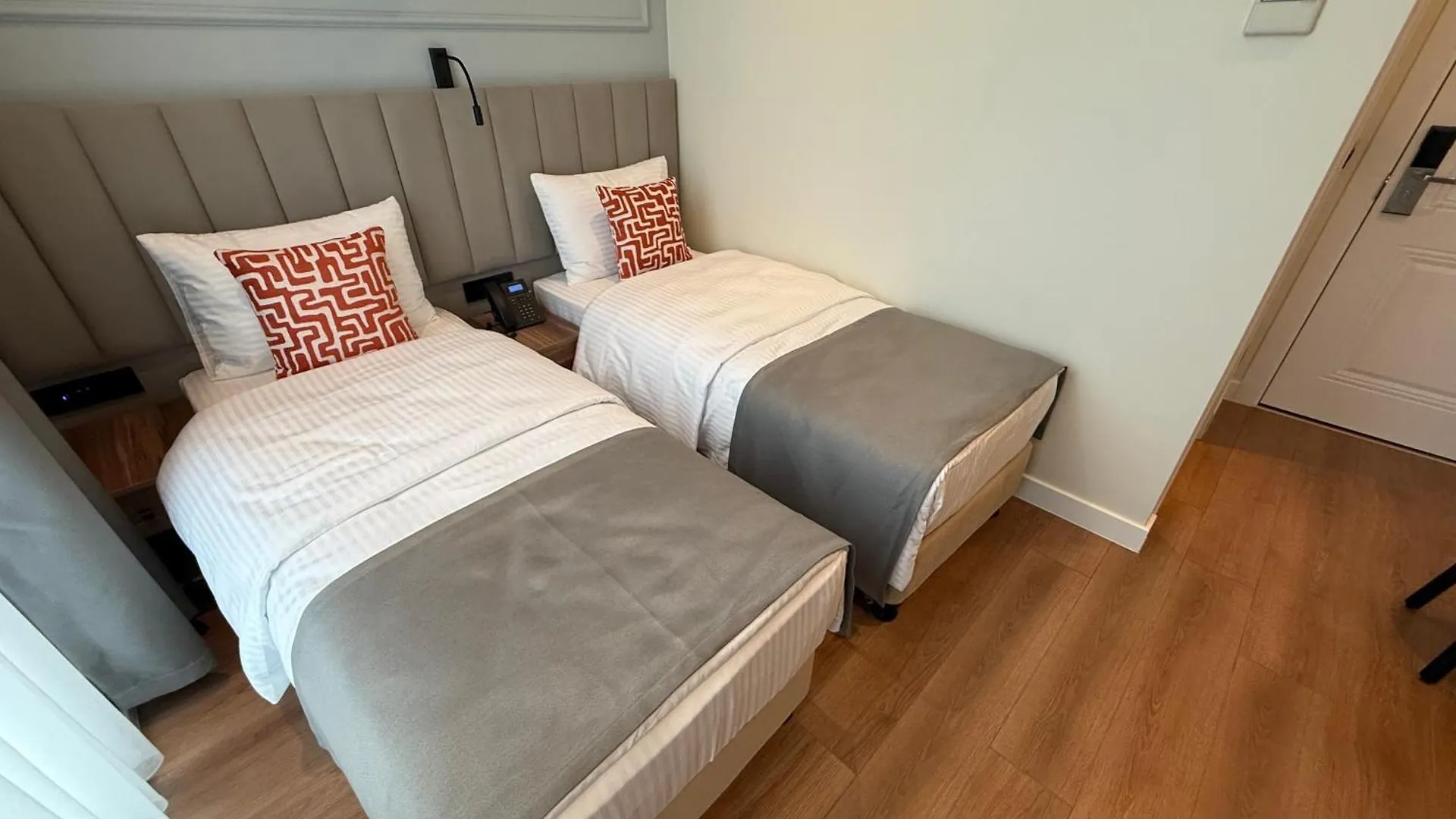 Center Port Hotel Karakoey Istanbul 0*,  Turkey