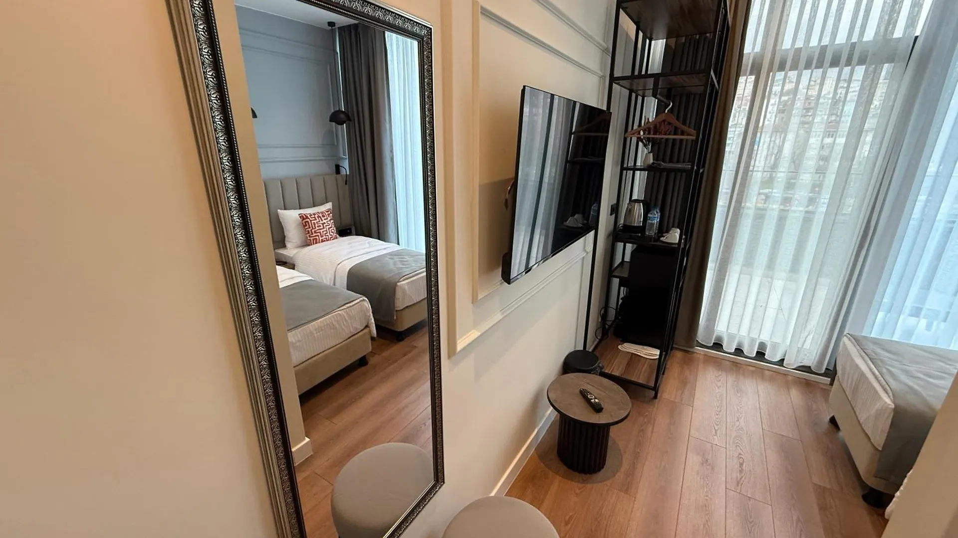 Center Port Hotel Karakoey Istanbul