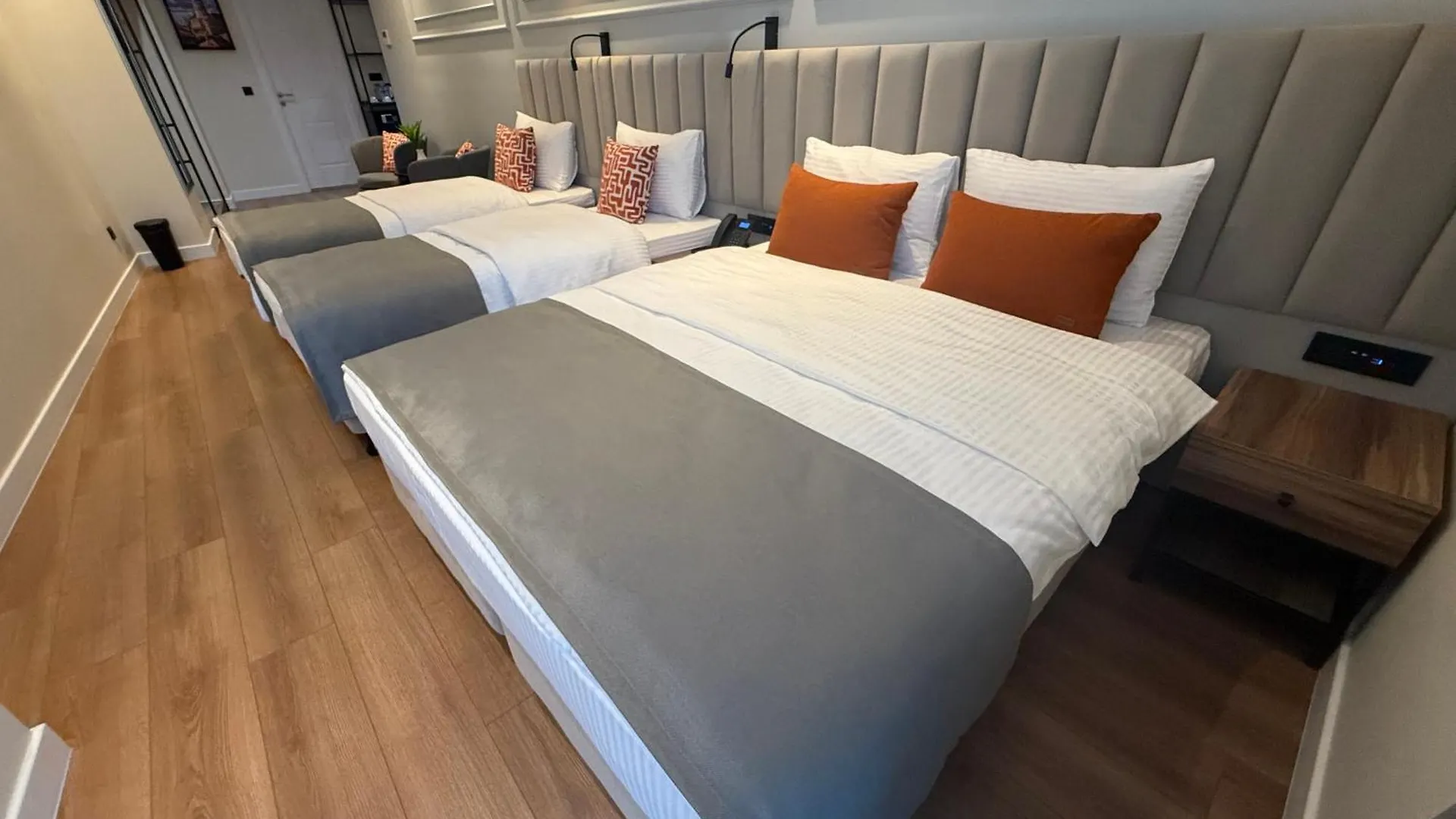Center Port Hotel Karakoey Istanbul