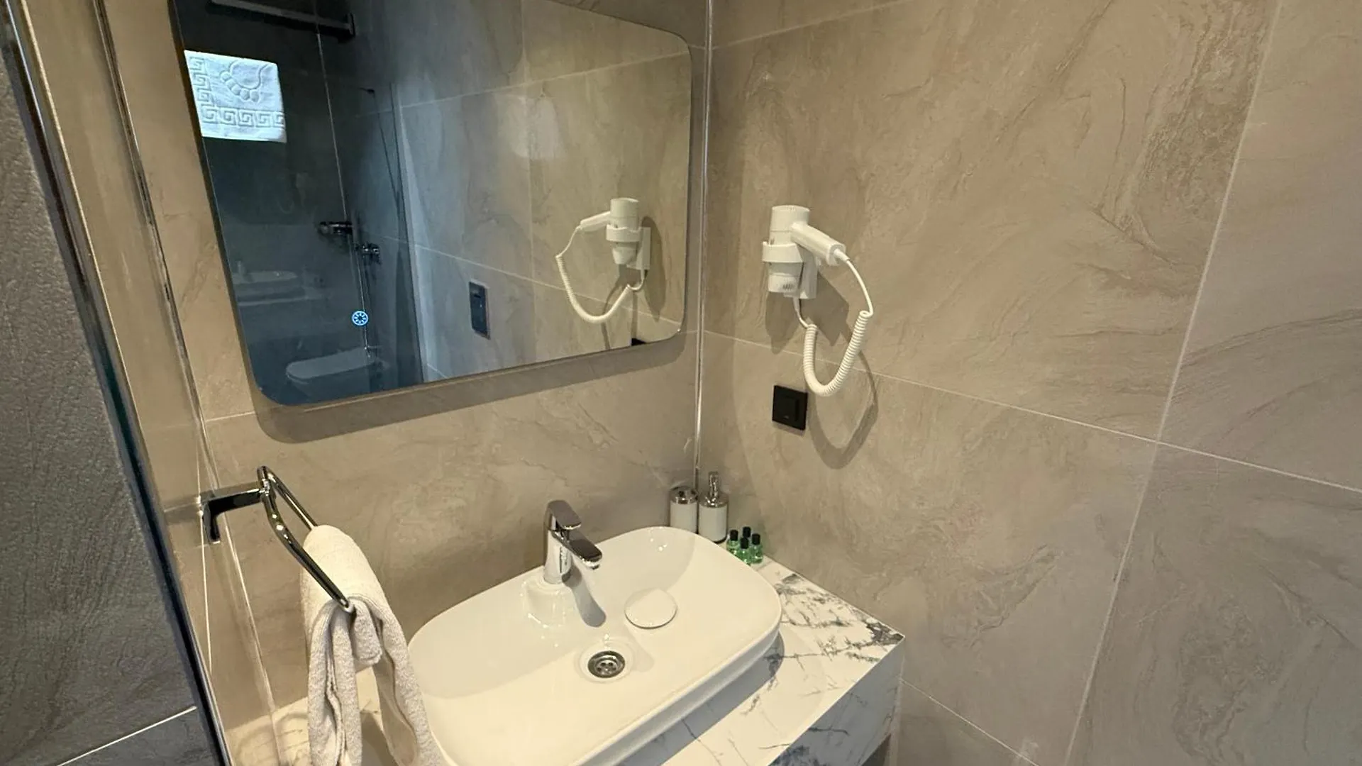 Center Port Hotel Karakoey Istanbul 0*,  Turkey