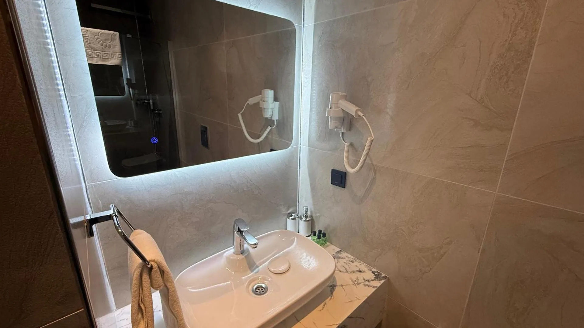 Center Port Hotel Karakoey Istanbul Turkey