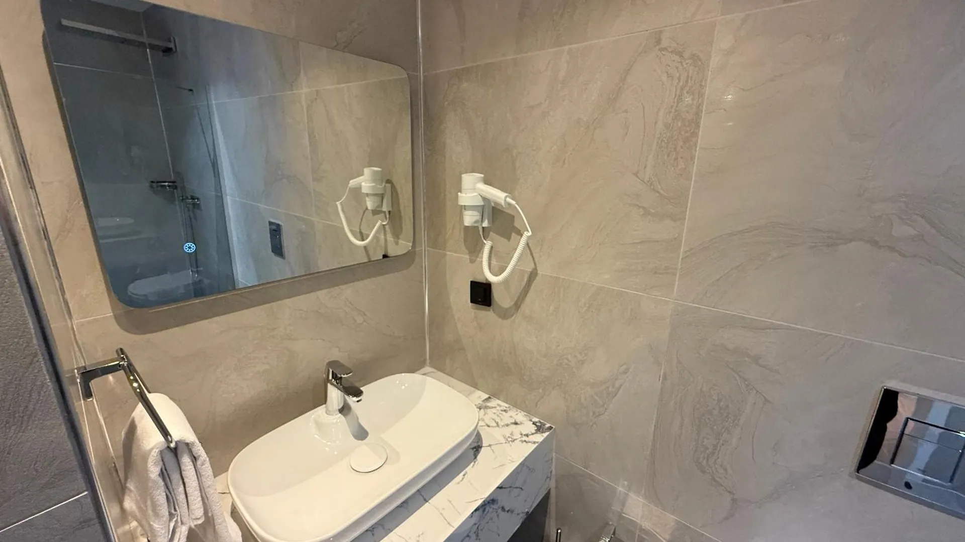 Center Port Hotel Karakoey Istanbul