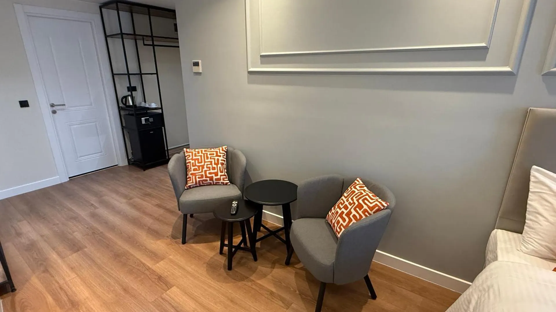 Center Port Hotel Karakoey Istanbul