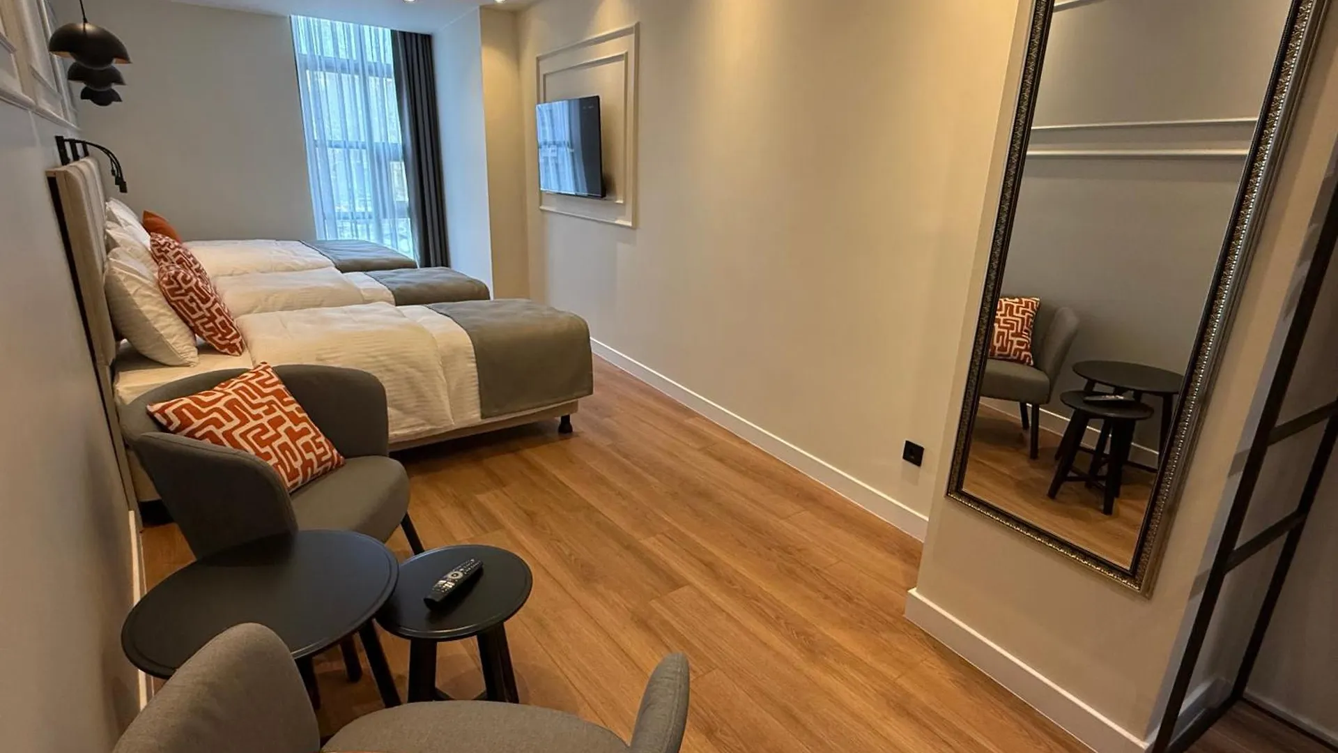 Center Port Hotel Karakoey Istanbul