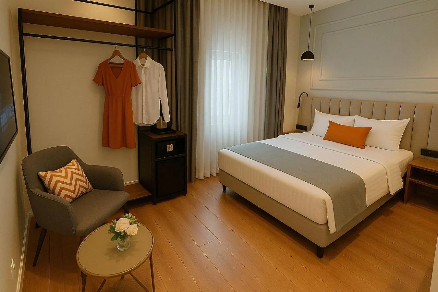 Center Port Hotel Karakoey Istanbul