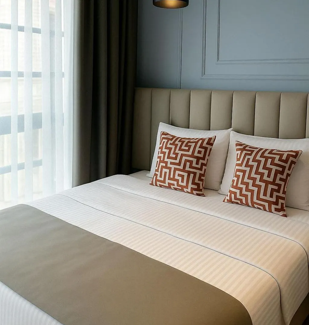 Center Port Hotel Karakoey Istanbul