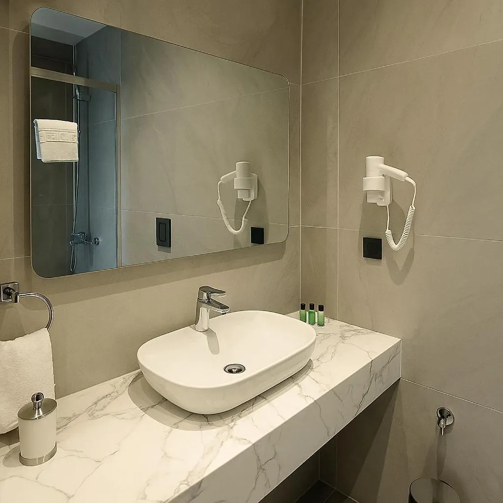 Center Port Hotel Karakoey Istanbul