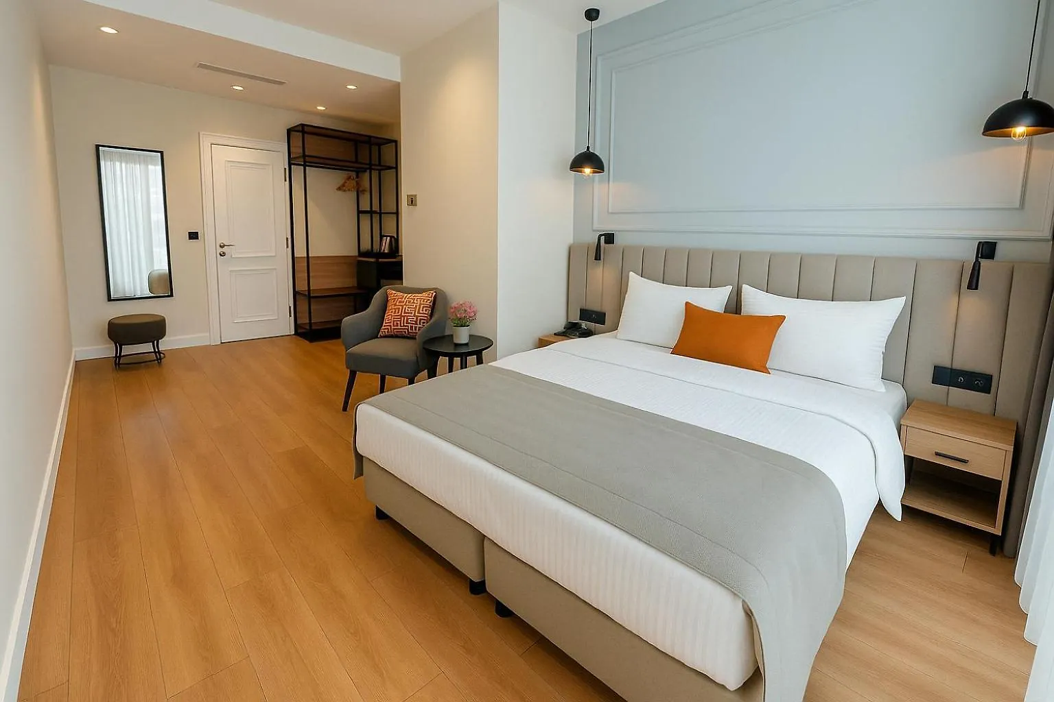 Center Port Hotel Karakoey Istanbul