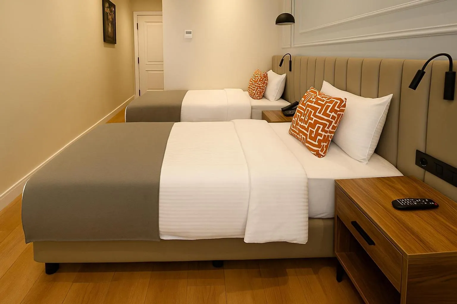 Center Port Hotel Karakoey Istanbul