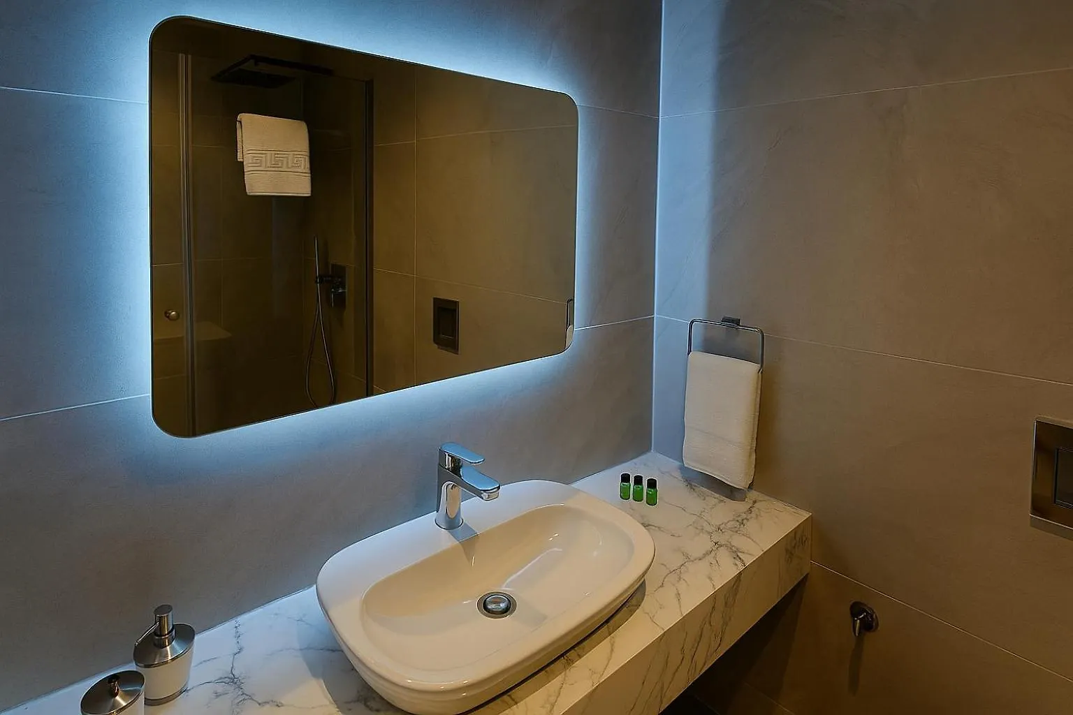 Center Port Hotel Karakoey Istanbul