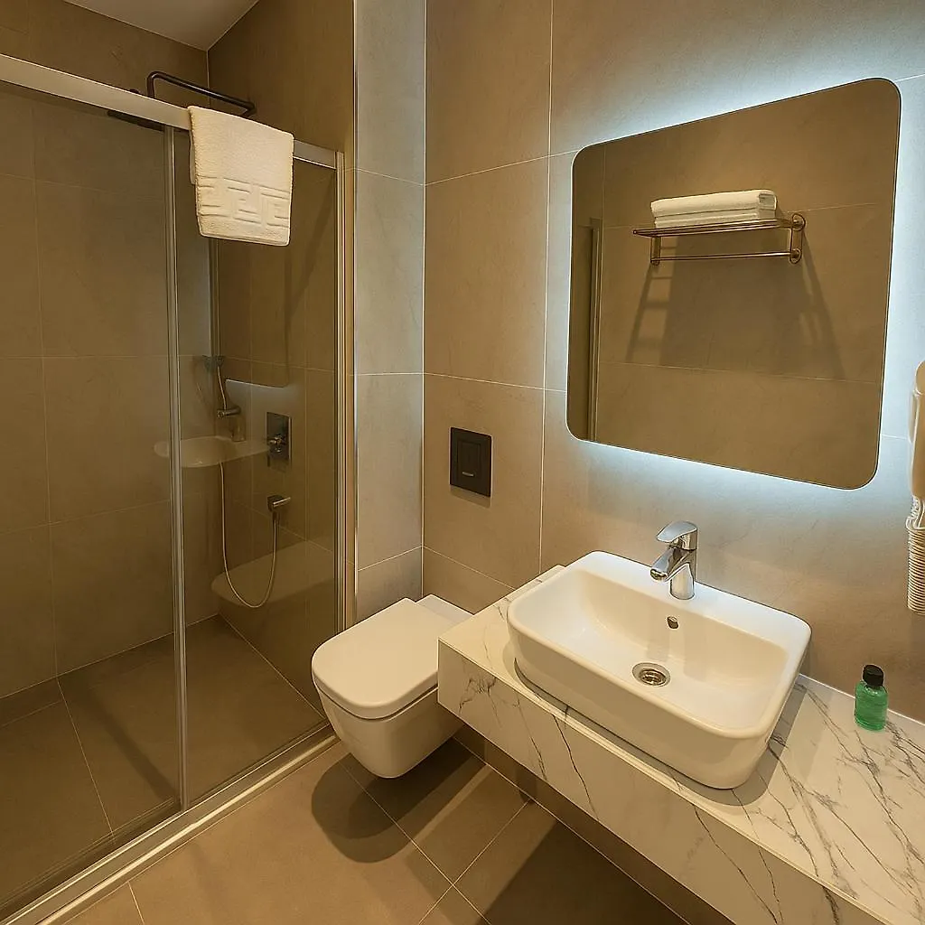 Center Port Hotel Karakoey Istanbul