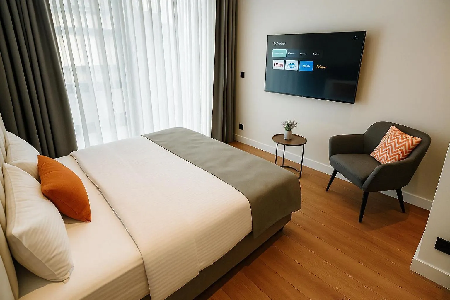 Center Port Hotel Karakoey Istanbul 0*,  Turkey