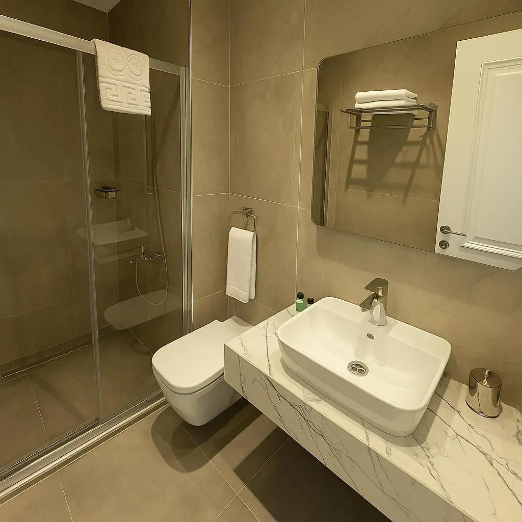 Center Port Hotel Karakoey Istanbul