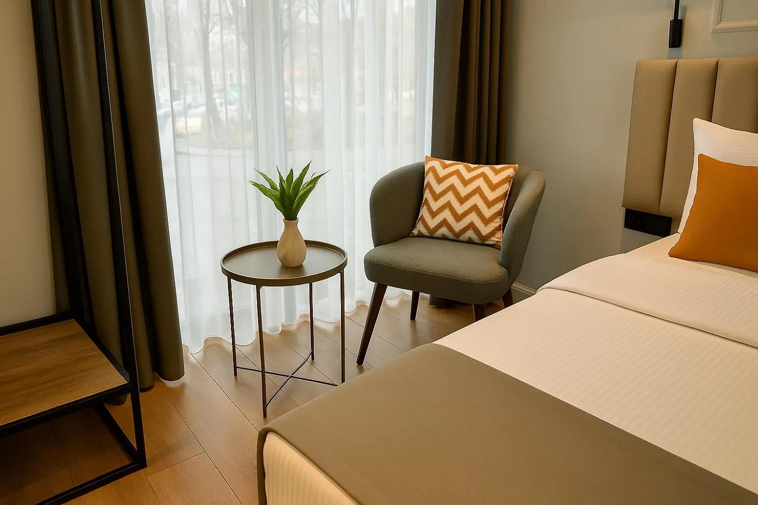 Center Port Hotel Karakoey Istanbul
