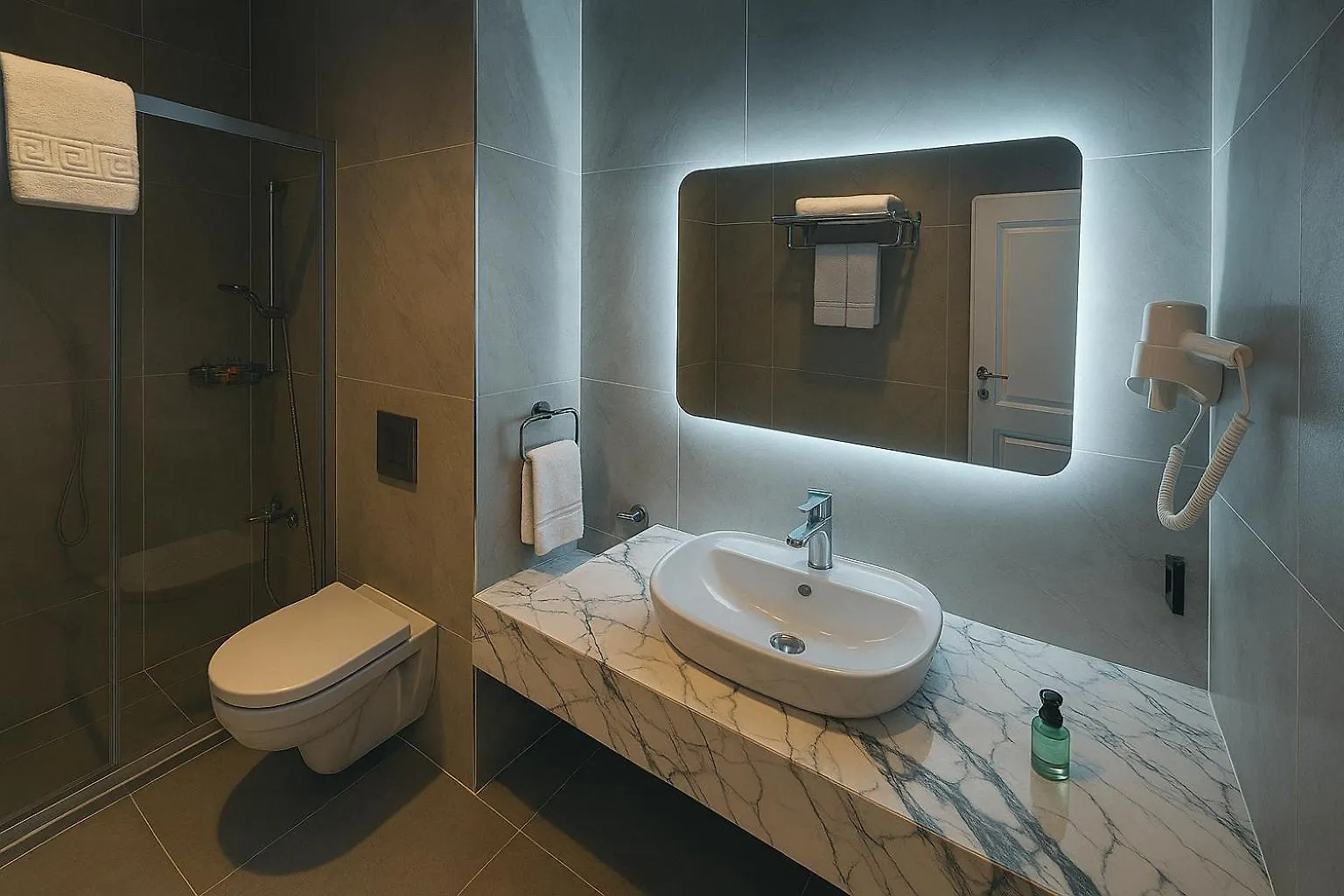 Center Port Hotel Karakoey Istanbul