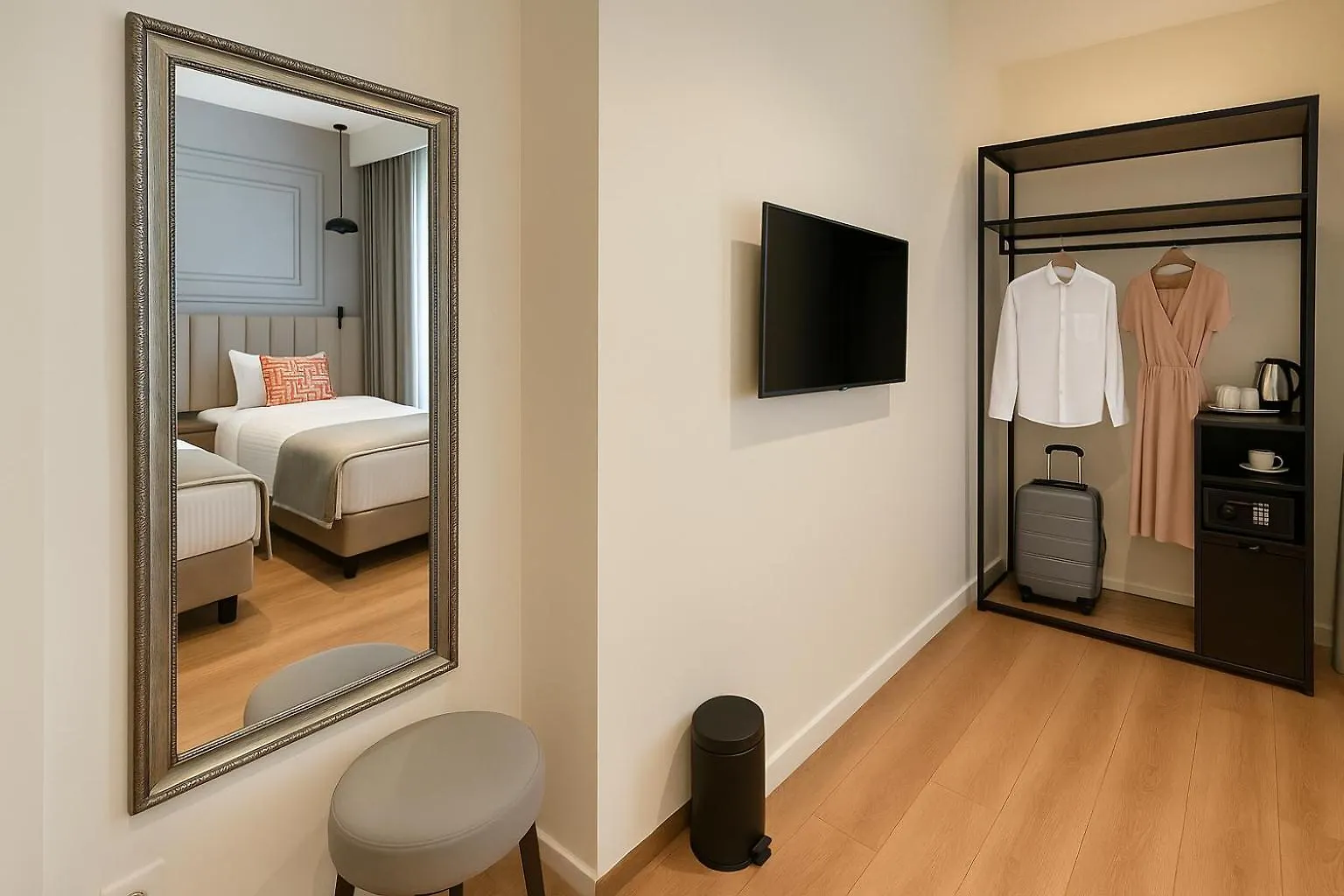 Center Port Hotel Karakoey Istanbul