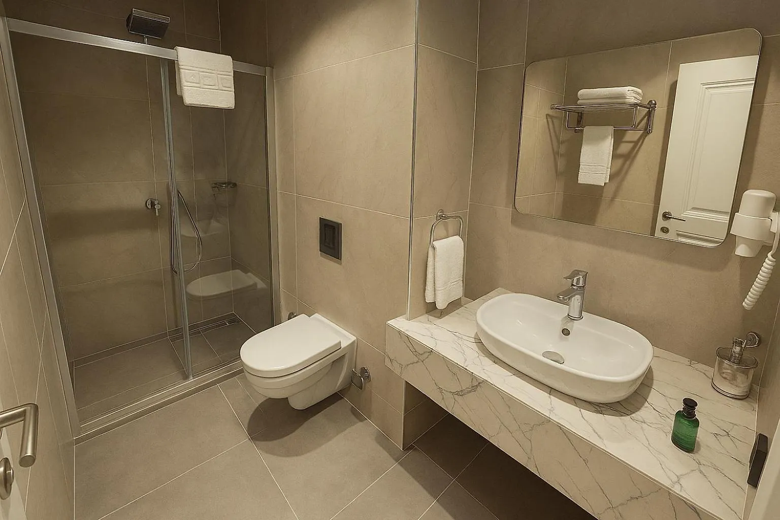 Center Port Hotel Karakoey Istanbul