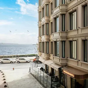 Hotel Dream Karakoey Bosphorus, Istambul