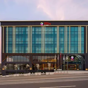 Ramada Encore By Wyndham Arnavutkoy Otel
